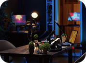 Slider Image